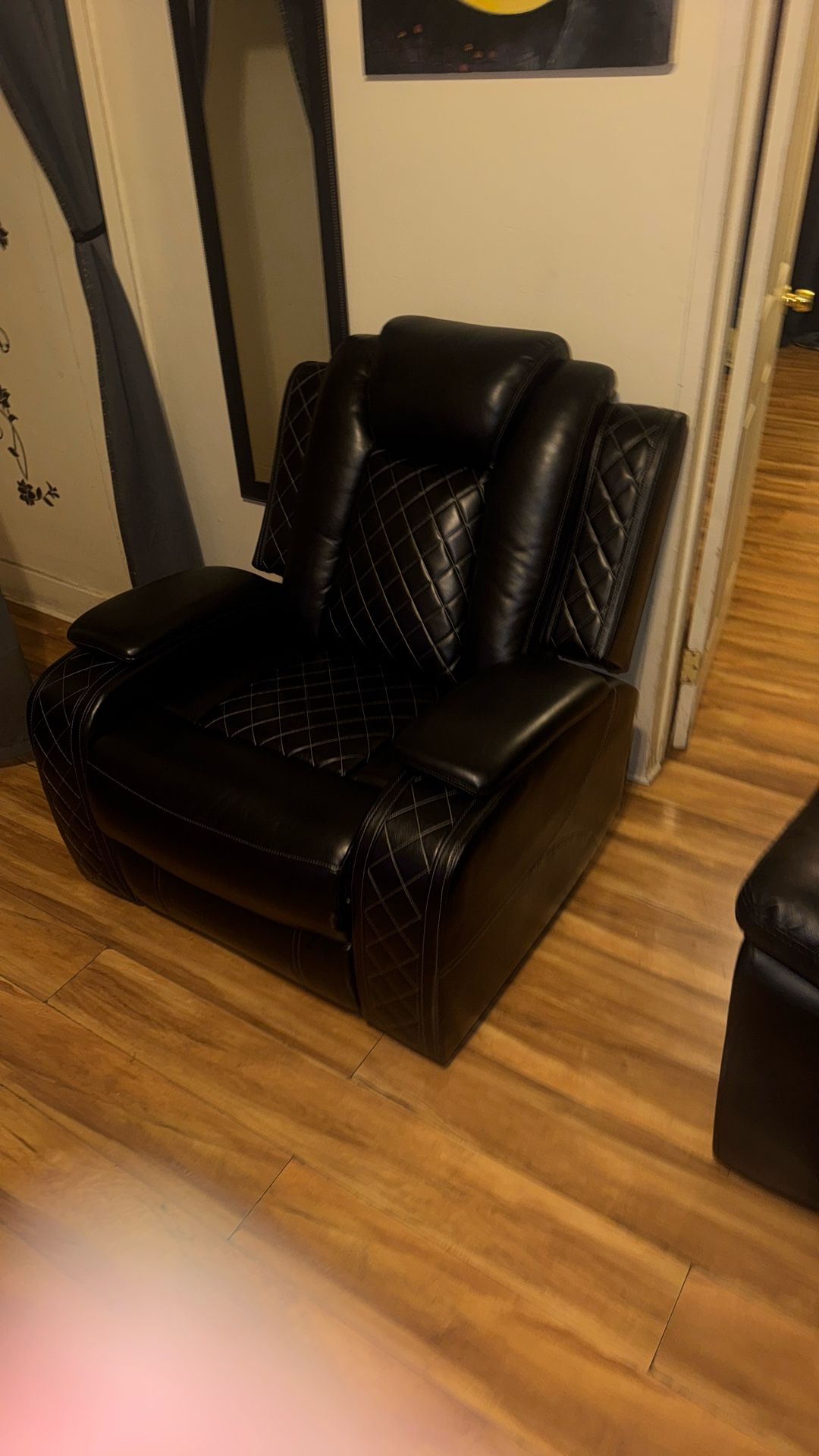 Electric Recliner