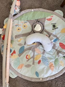 Infant Baby Play gym