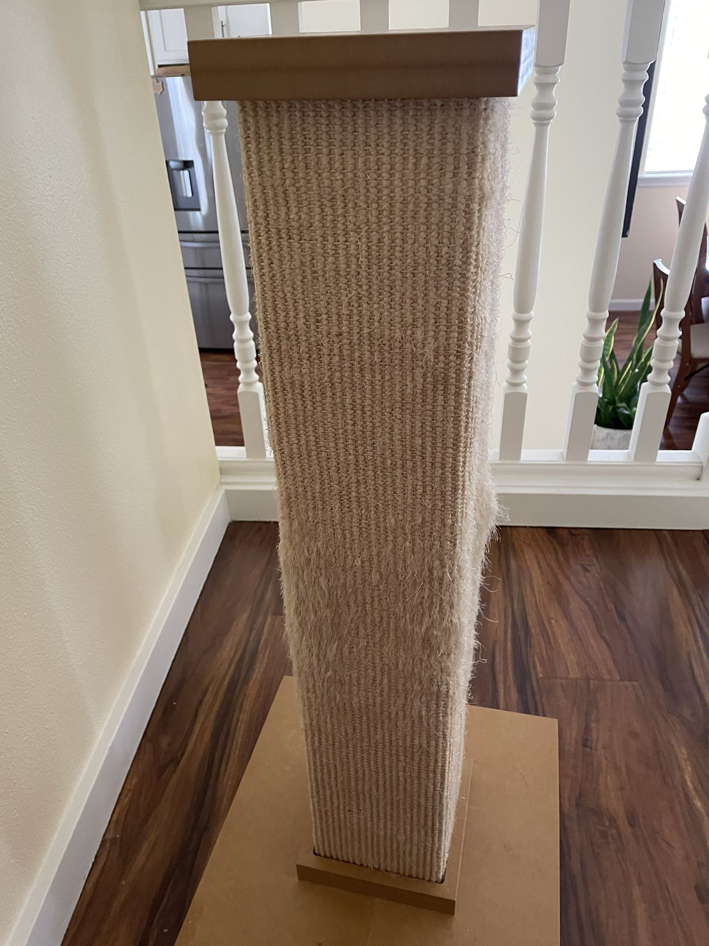 Cat Tower