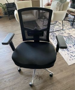 Office chair