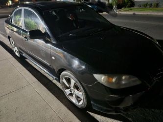 2006 Mazda 3