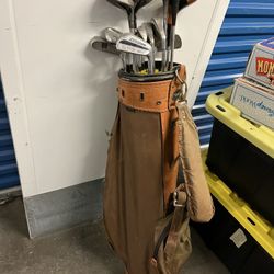 Golf Bag