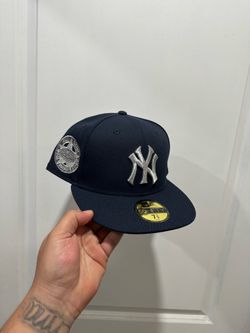 New Era Fitted Hat