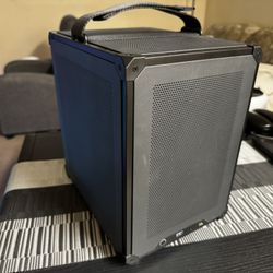 Custom Built Small Form Factor Gaming PC