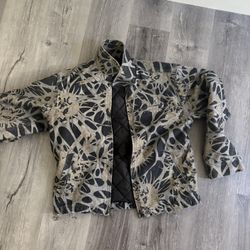 Supreme X Yohji Yamamoto