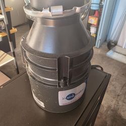 Garbage Disponsal En Buenas Condiciones Trabaja Muy Bien 