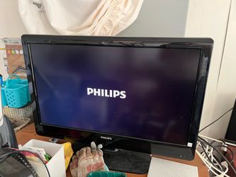 Philips TV 32”