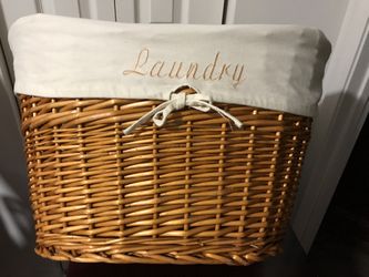 Huge Basket