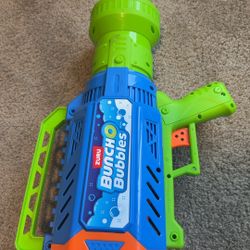 ZURU Bunch O Bubbles Bubble Blaster – Fun Outdoor Toy