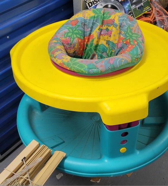 Evenflo Baby Bouncer