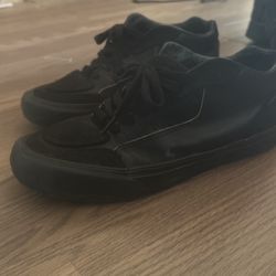 Vans Black 