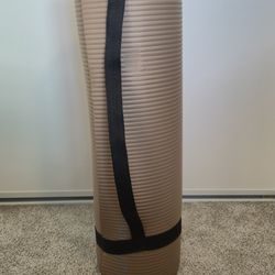Yoga Mat