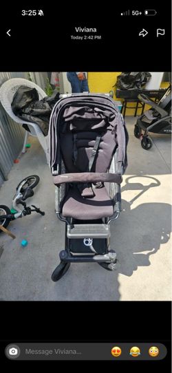 Orbit baby G5 Stroller