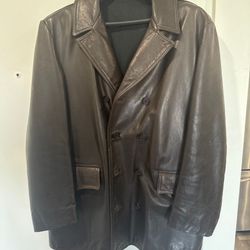 Arizona Leather Jacket