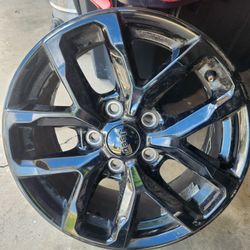 Jeep Wheels
