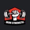 IRON STRENGTH USA 