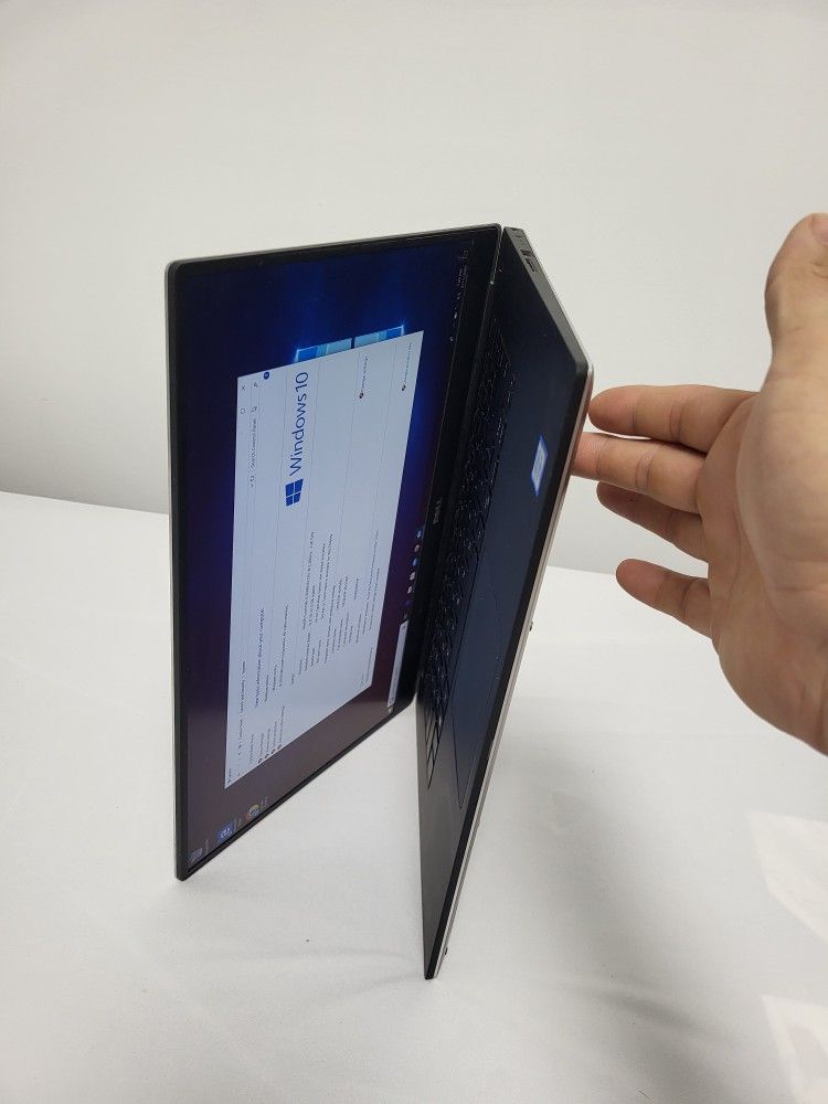DELL PRECISION 5510 WITH 32G MEMORY SPEED FOR HIGH END USER (LAP2)