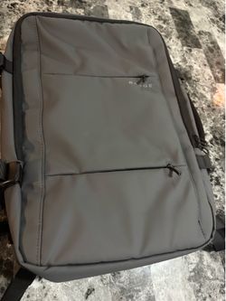 Travel Backpack