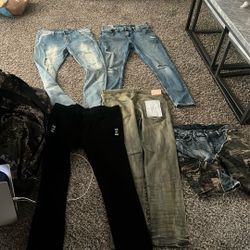 Designer Jeans 