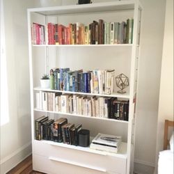 Shelf Drawer Room Organizer 