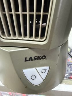 Lasko Platinum Wind Tower