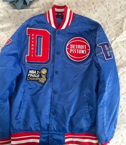 Pistons jacket xL