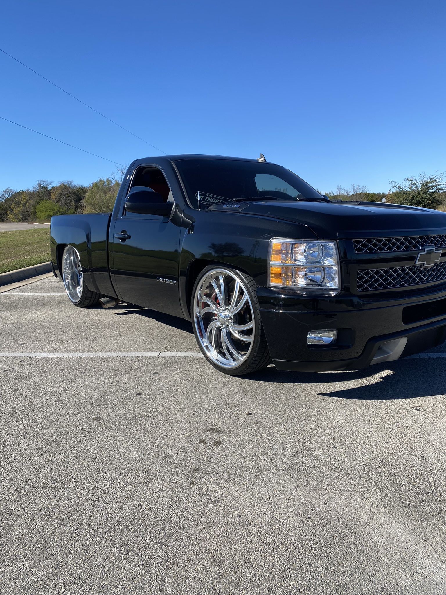 2011 Chevrolet Silverado