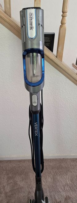 Shark Vacuum