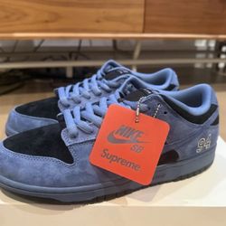 Ocean Fog Nike Supreme Nike 
