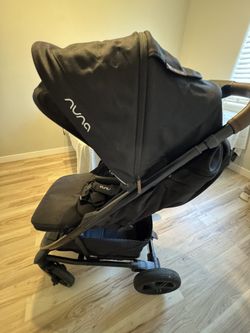 2023 Nina TAVO Next Stroller