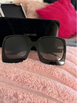 Tom Ford sunglasses