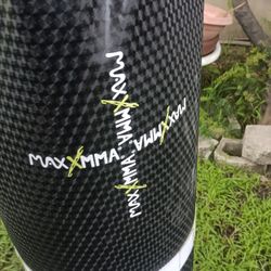 Max MmA In Good Condition 