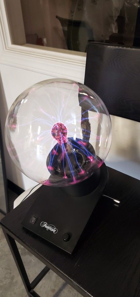 Plasma Ball