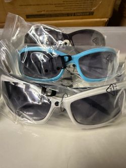 Sun glasses new nuevos WholeSale