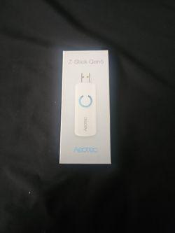Z Stick GEN 5