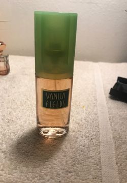 Vanilla fields cologne spray