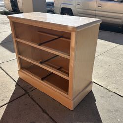 Small Dresser 