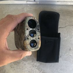 Range Finder