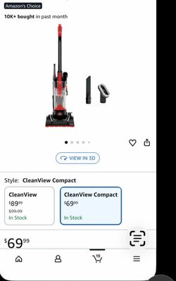 Vacuum