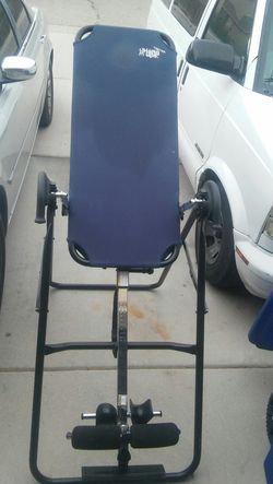 Back stretcher
