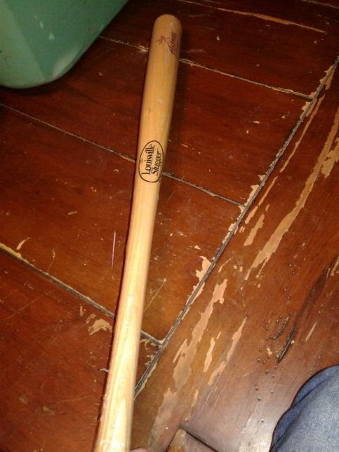 Louisville slugger astros