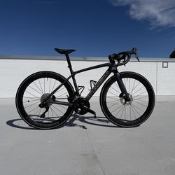 2023 Trek Emonda Size 50