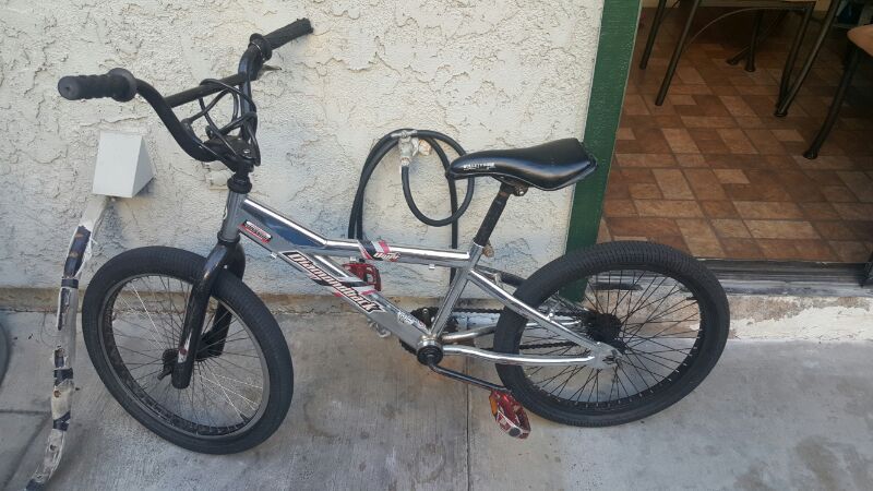 Diamondback jr viper sale