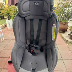 Car Seat