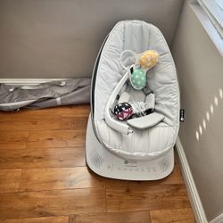 Mamaroo Swing 
