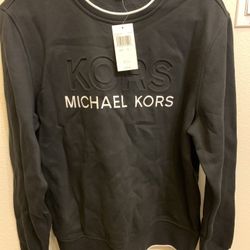 New Michael KORS Sweater 