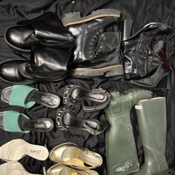 Women’s Shoes 