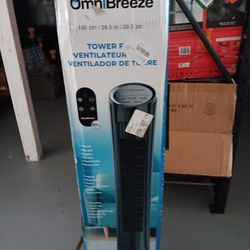 Tower Fan, Air Fryer, Digital Kettle And Lots More For Sale
