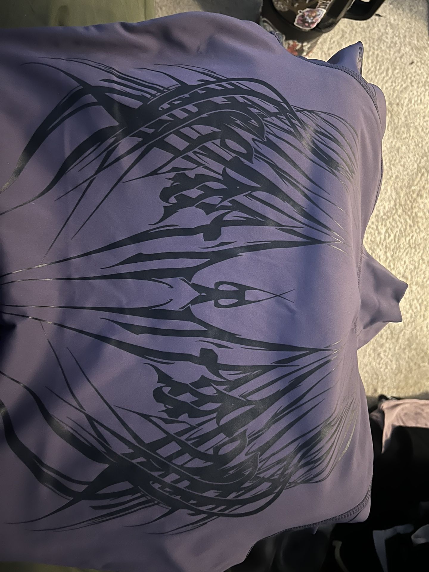 Breathe Divinity Compression Shirt XL $50