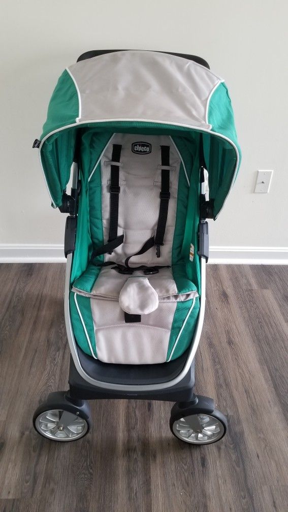 Stroller